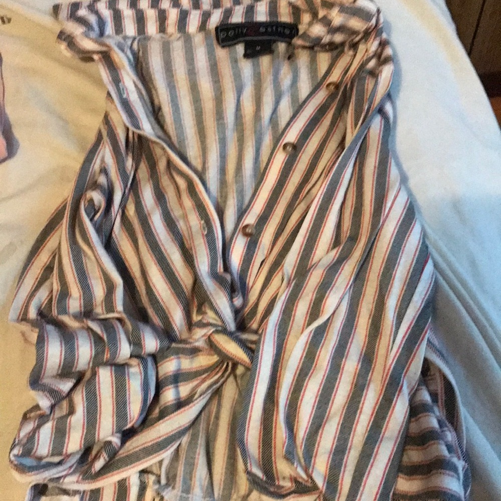 Polly Esther Shirt